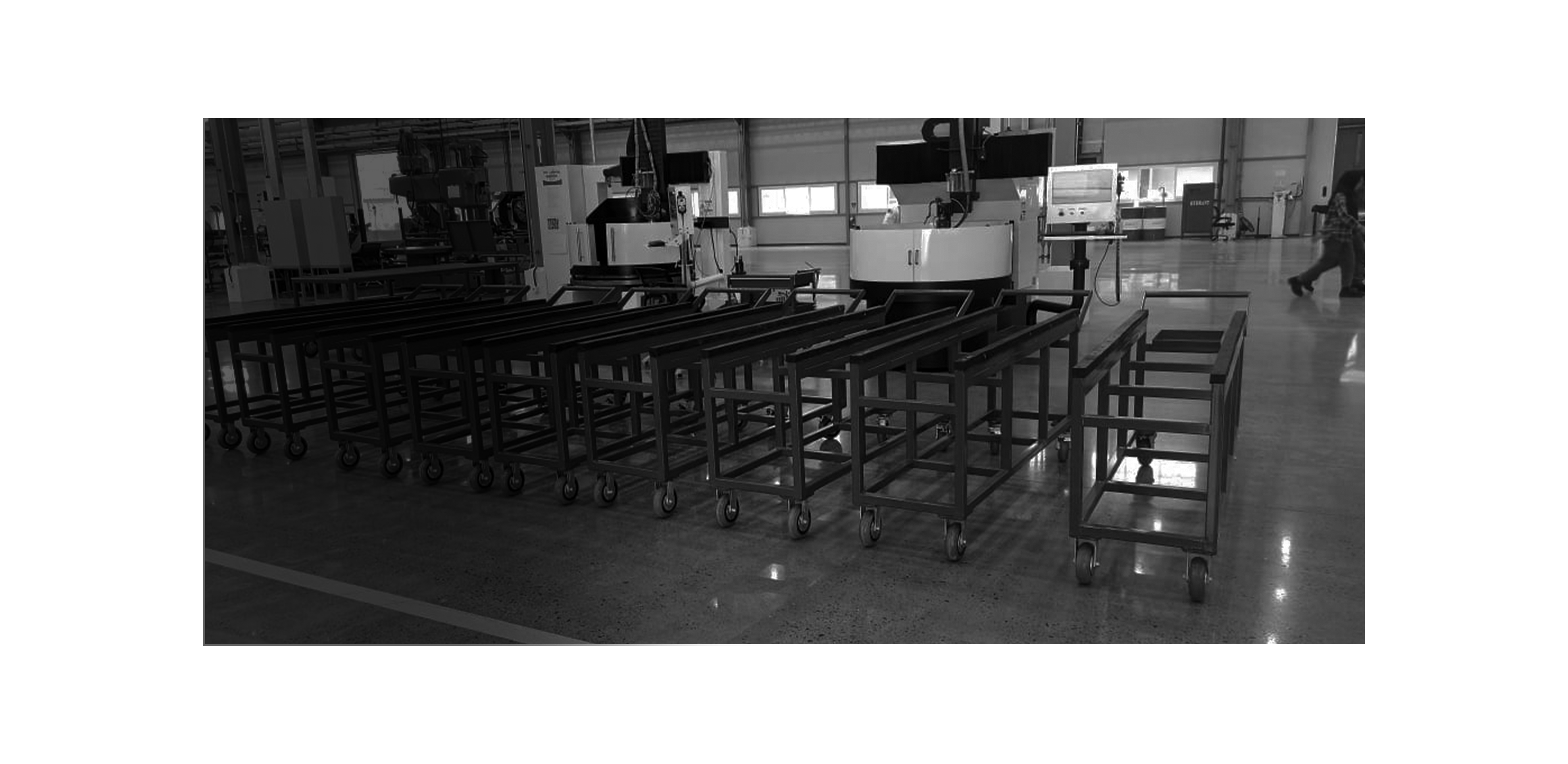 Penerapan Teknologi Fiber Laser Cutting Terbaru